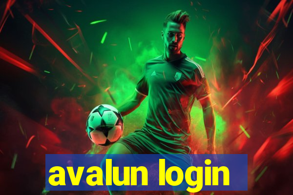 avalun login